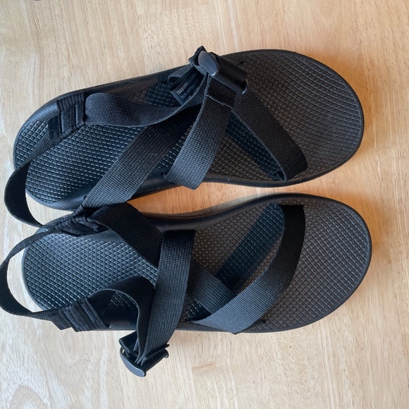 Chaco - Z/1 Adjustable Strap Classic Sandal - Men\'s Size 12 main image 4
